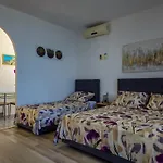 Apartment Neda