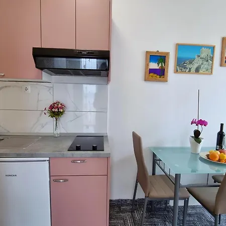 Apartment Neda *