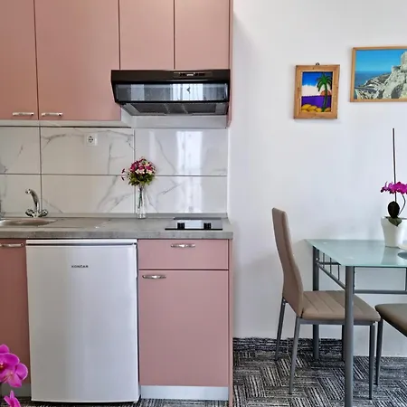 Apartment Neda