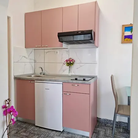 Apartment Neda