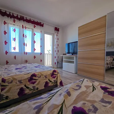 Apartment Neda *