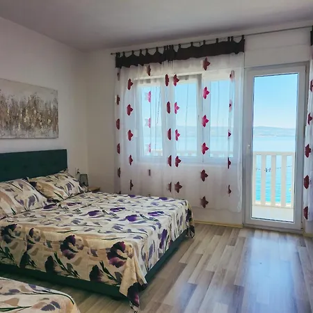 Apartment Neda