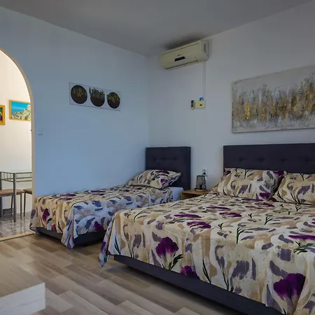 Apartman Neda Omis