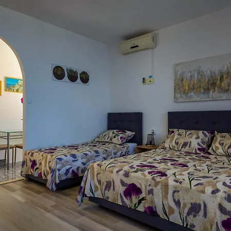 Apartment Neda