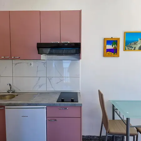 Apartment Neda Omis