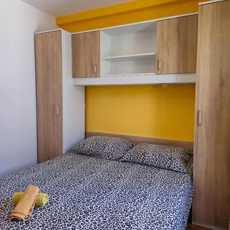 Apartment Neda *