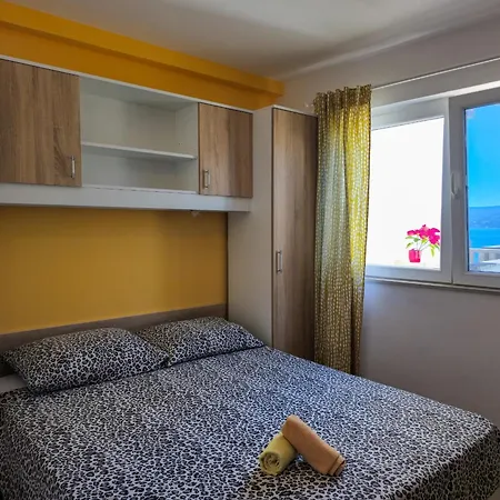 Apartment Neda *