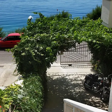 Apartment Neda *