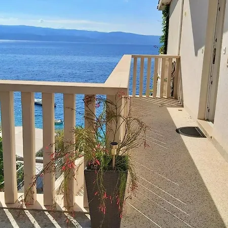 Apartment Neda Omis