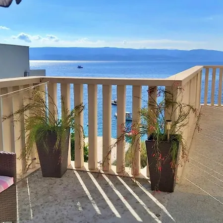 Apartment Neda Omis