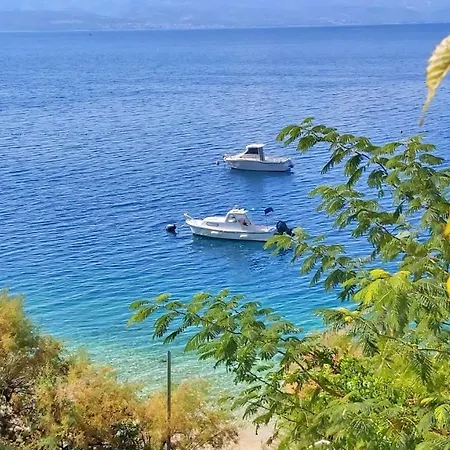 Lejlighed Neda Omiš