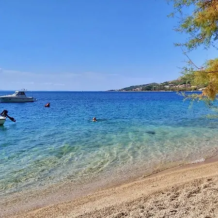 Apartment Neda Omis