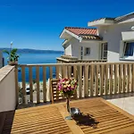Apartamento Neda Omiš