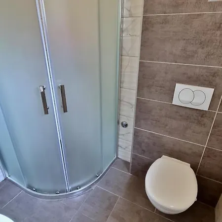 Apartament Neda *