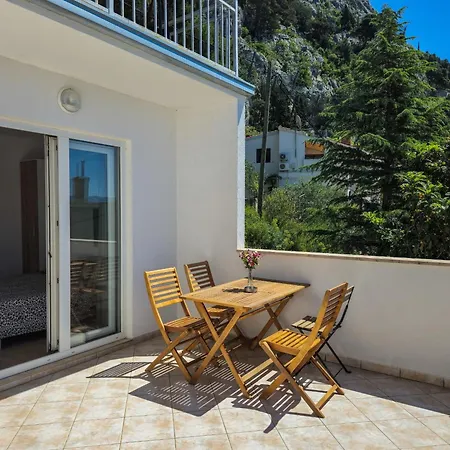 Apartament Neda