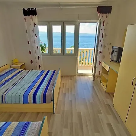 Neda Apartament Omiš