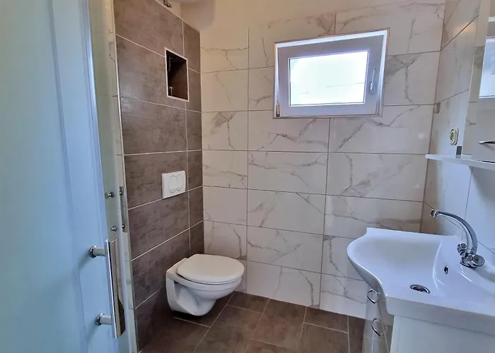 Appartamento Neda Omiš