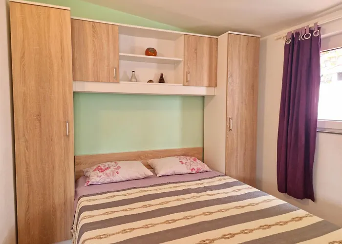 Neda Appartamento Omiš