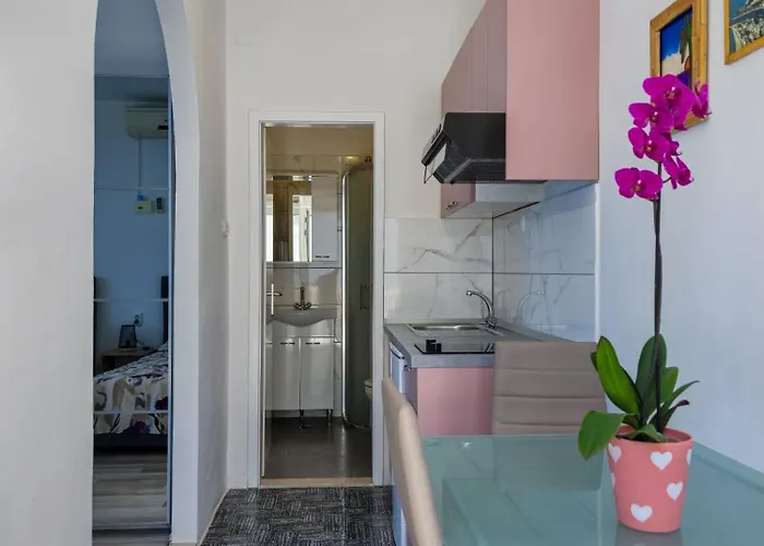 Neda Apartamento Omiš