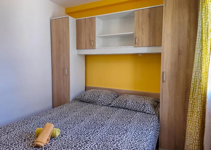 Apartamento Neda *