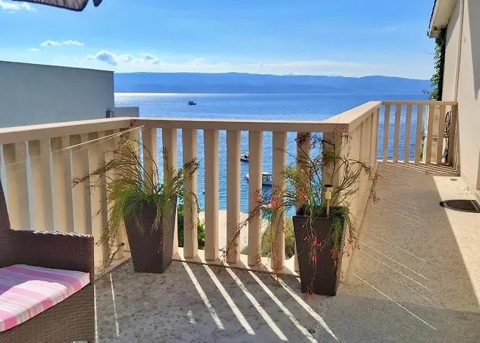 Appartamento Neda Omiš