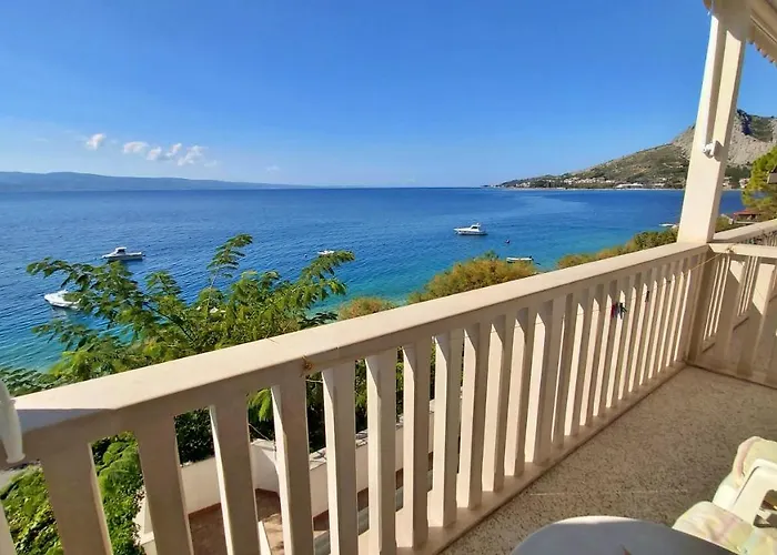 Apartamento Neda Omiš