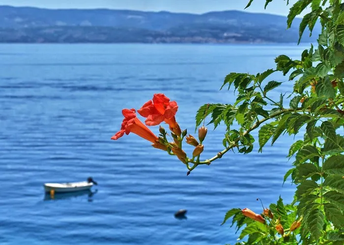 Neda Appartamento Omiš