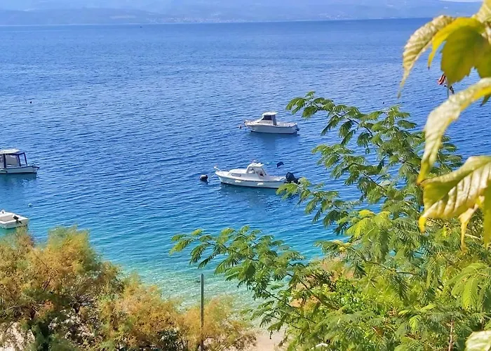 Appartamento Neda Omiš