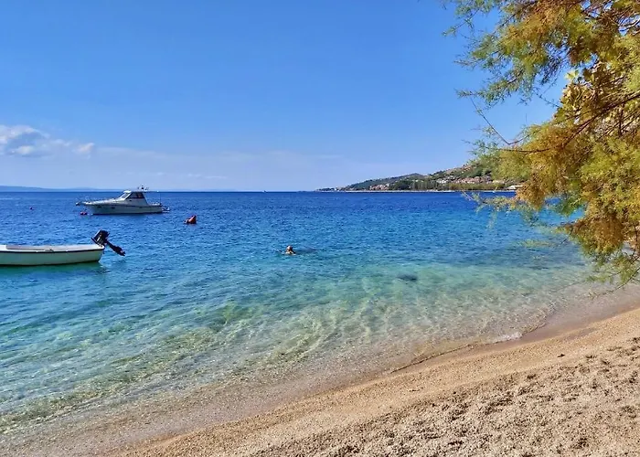 Apartamento Neda Omiš