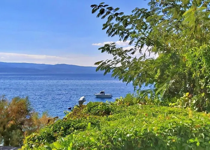 Appartamento Neda Omiš